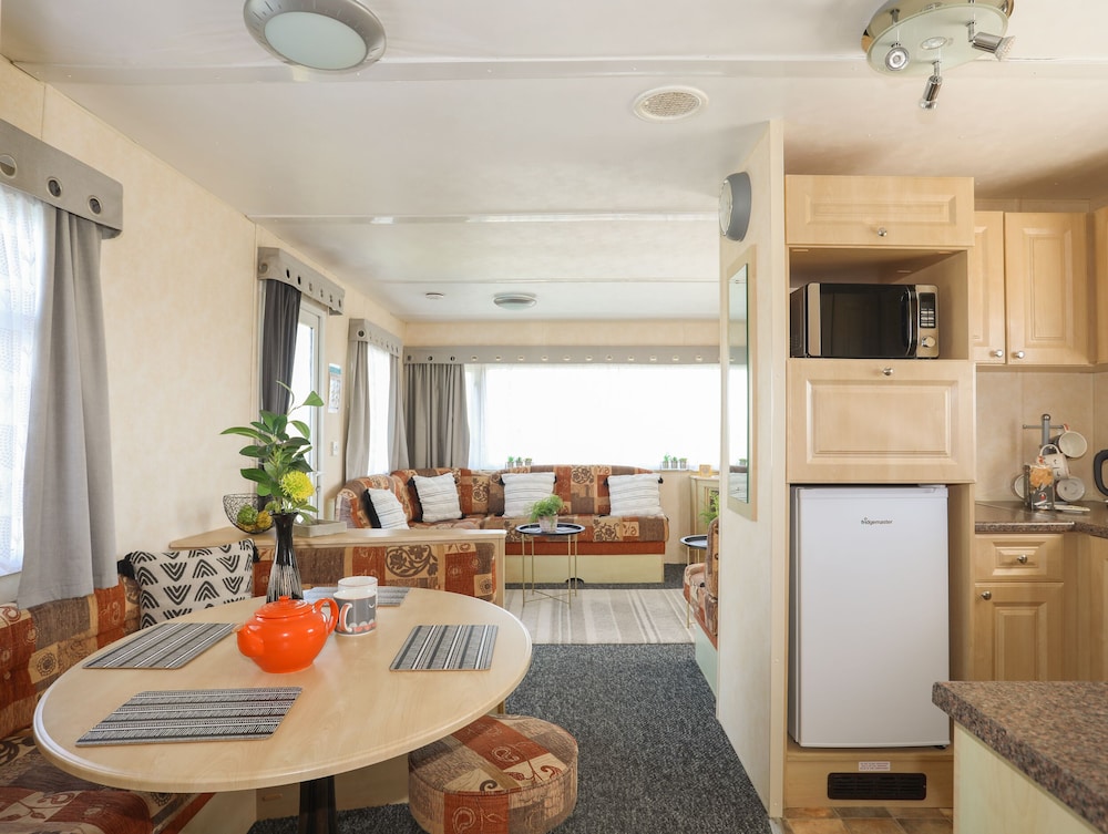 Trewan Chalet
