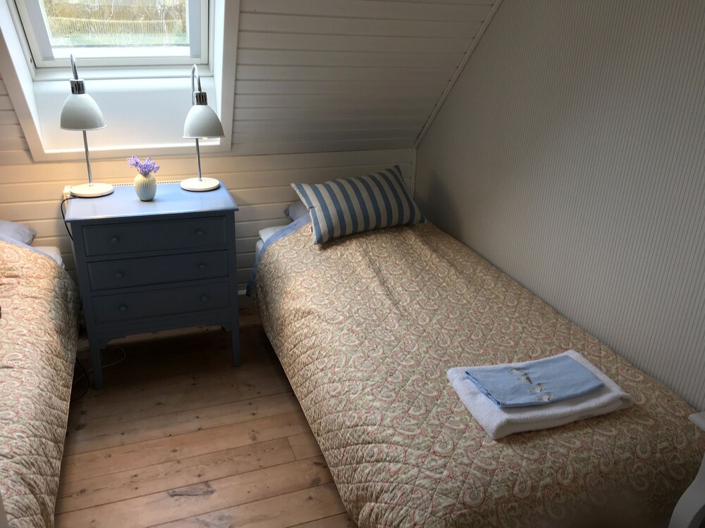 Askø Mejeri - B&B