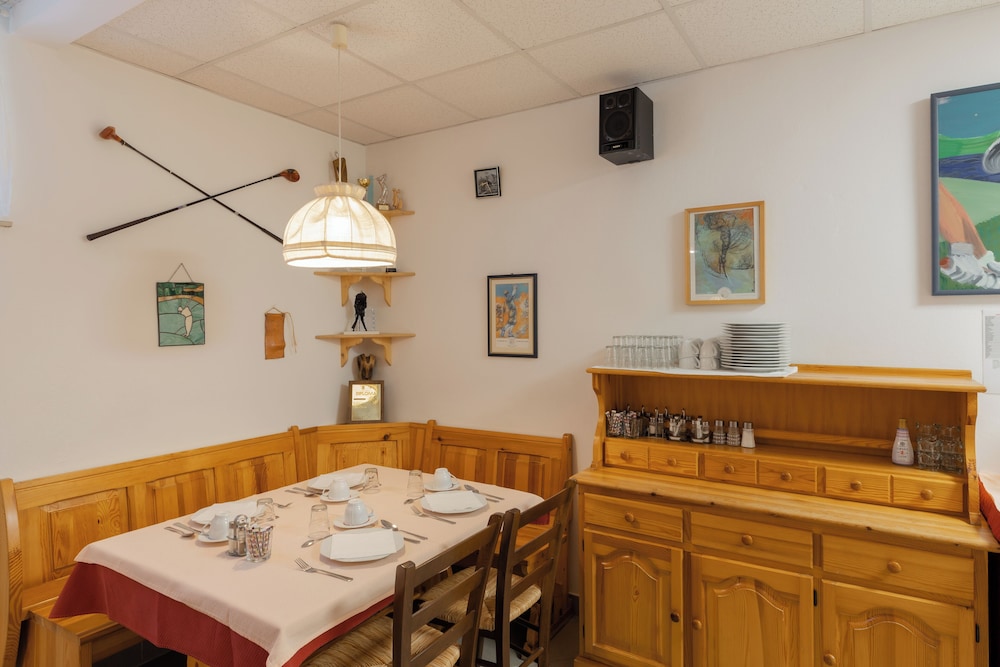 Apartmaji Rozle