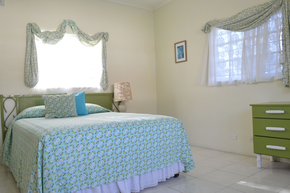 Sea Grove Villa