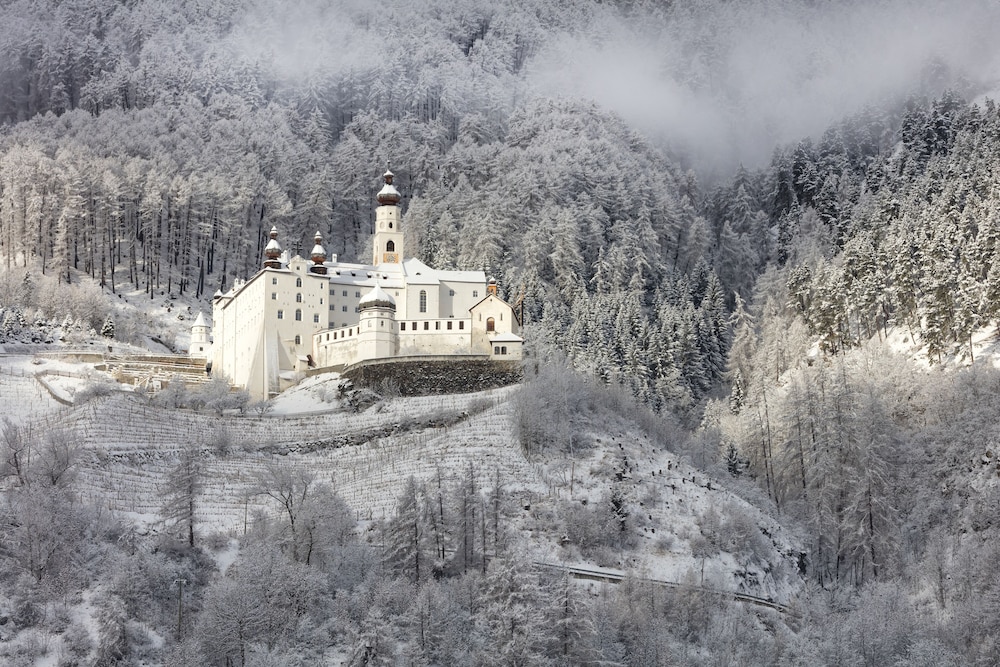 Hotel Alpenrose