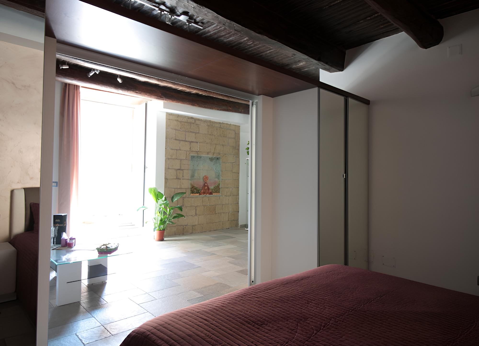 Casina San Gregorio