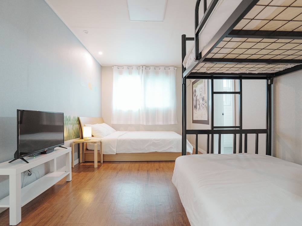 Rainbootsguesthouse