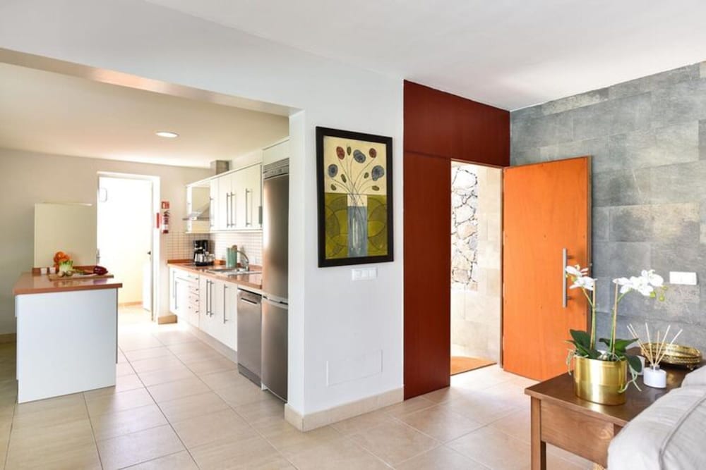 Holiday Home With Pool on Golf Resort, Maspalomas