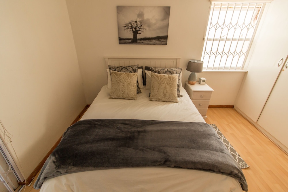 Highstrand Suite 1 view 2