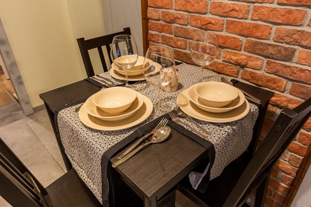 Charming Flat Near Taksim Square in Cihangir