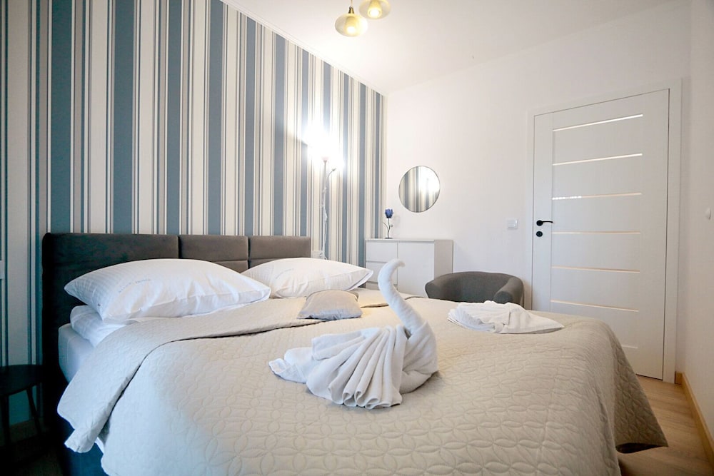 Baltic Waves Resort by Baltic Home