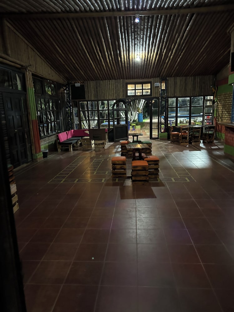 Eco villas de Pance