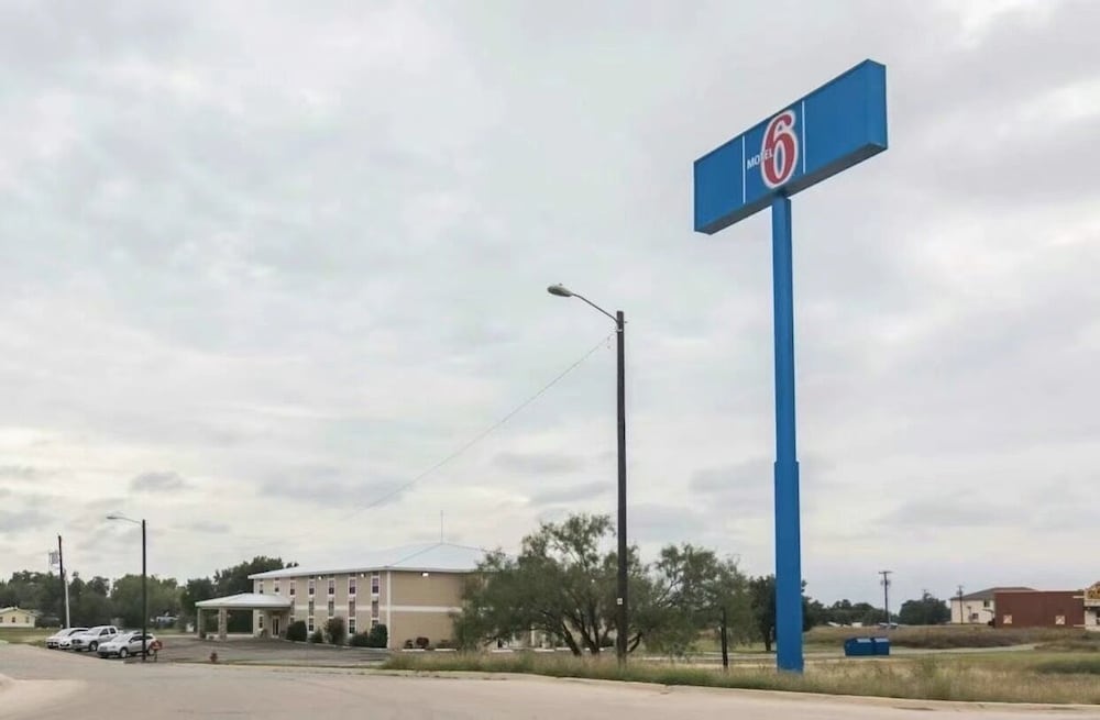 Motel Bo Colorado City