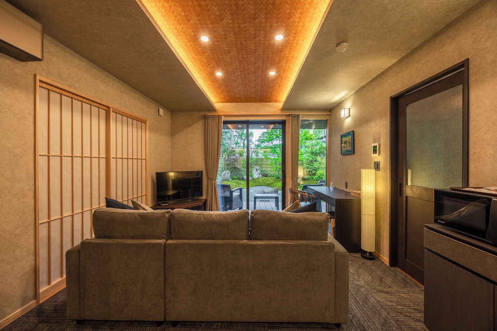 Hotel Hakone Yoina view 3