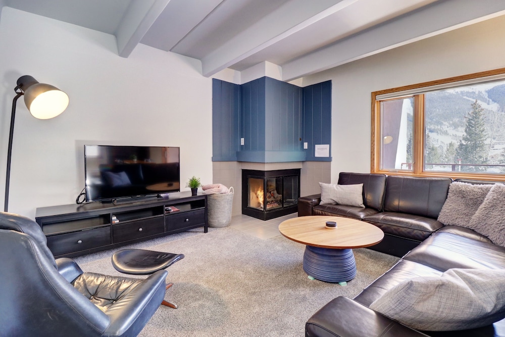 SkyRun - Copper Mountain Resort Vacation Condos