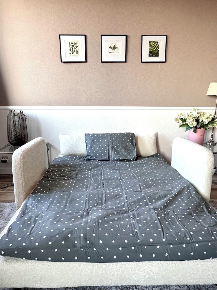 Appartement Proche de l'Otan