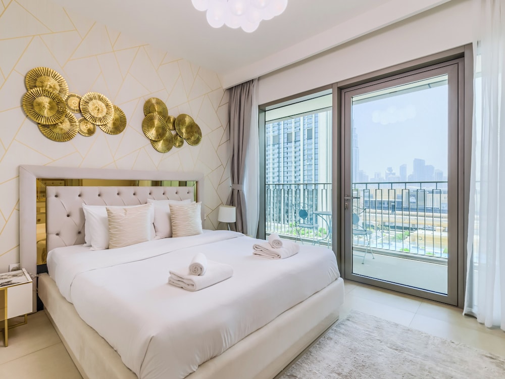 Downtown Views Residences - Downtown DXB