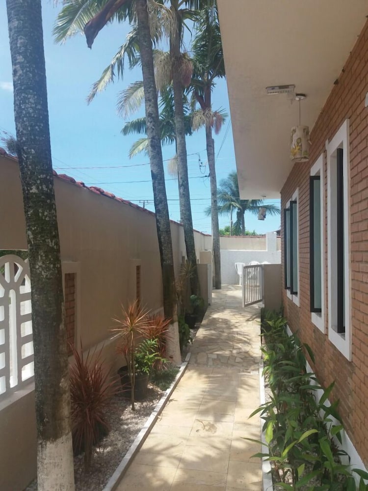 PortoSol Pousada