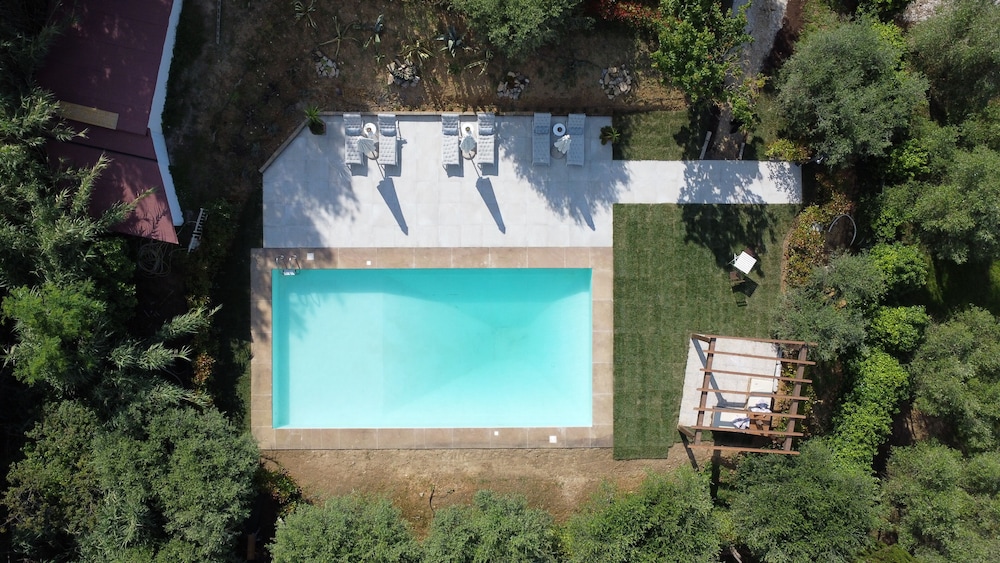 casaldipeppe B&B