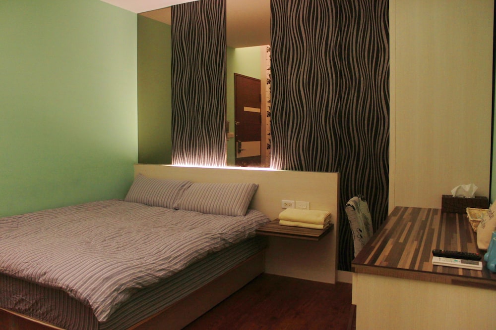LOK Hotel