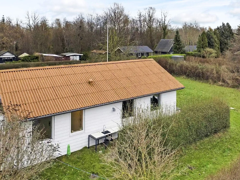 5 Star Holiday Home in Frorup