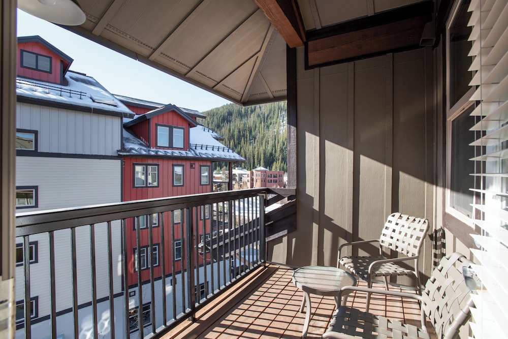 Winter Park Resort Lodging - Convenient Condos