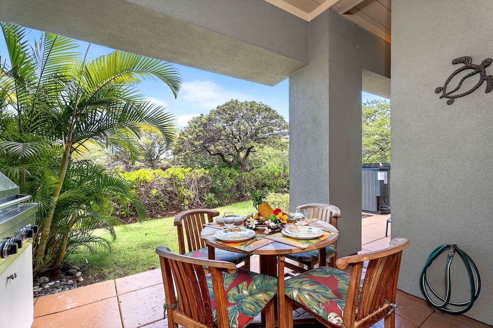 Private - Golf Front Townhome - Vrkcv