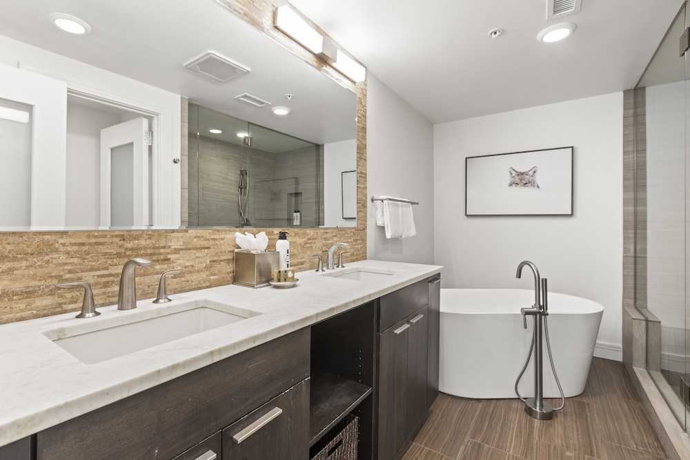 Park City Ski Resort UT Vacation Homes