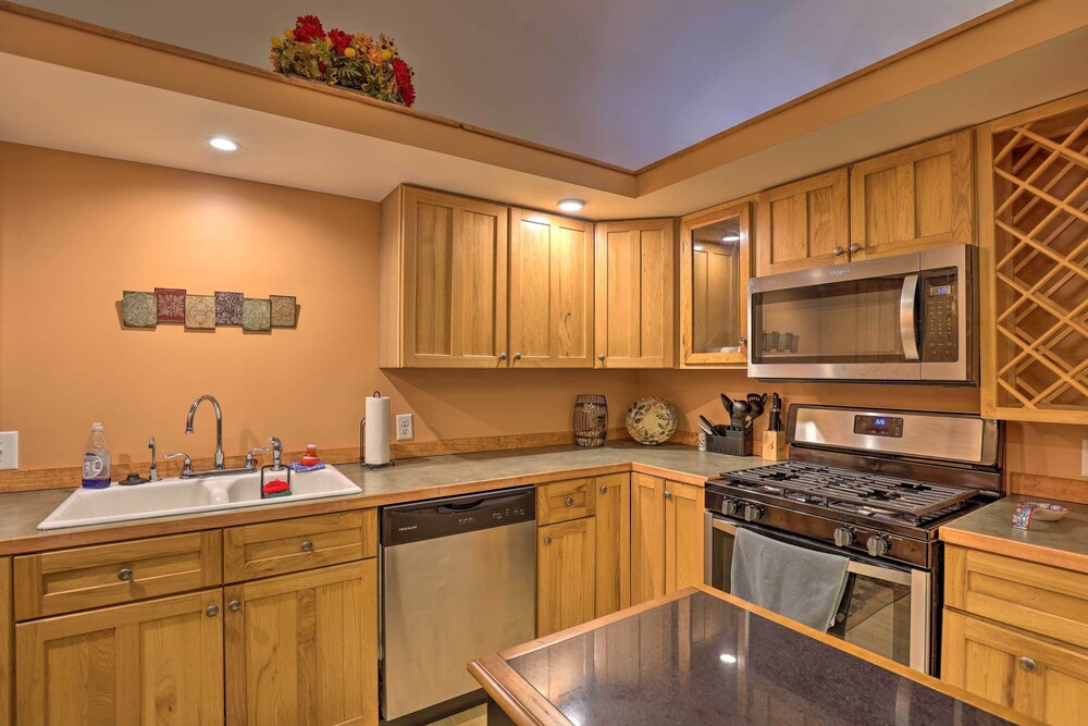 Pet-friendly Upstate New York Vacation Rental view 5