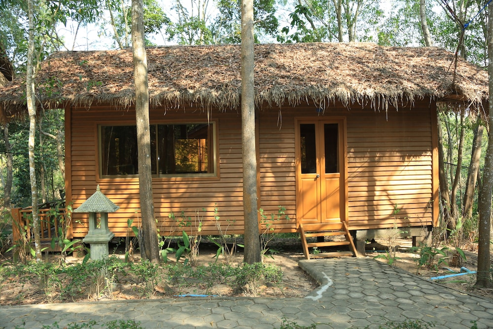 Kirirom Hillside Resort