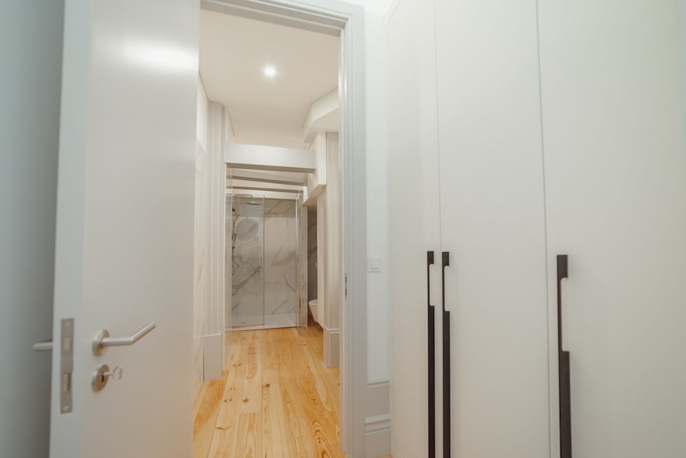 Heart OF Porto Apartment A by Vacationy