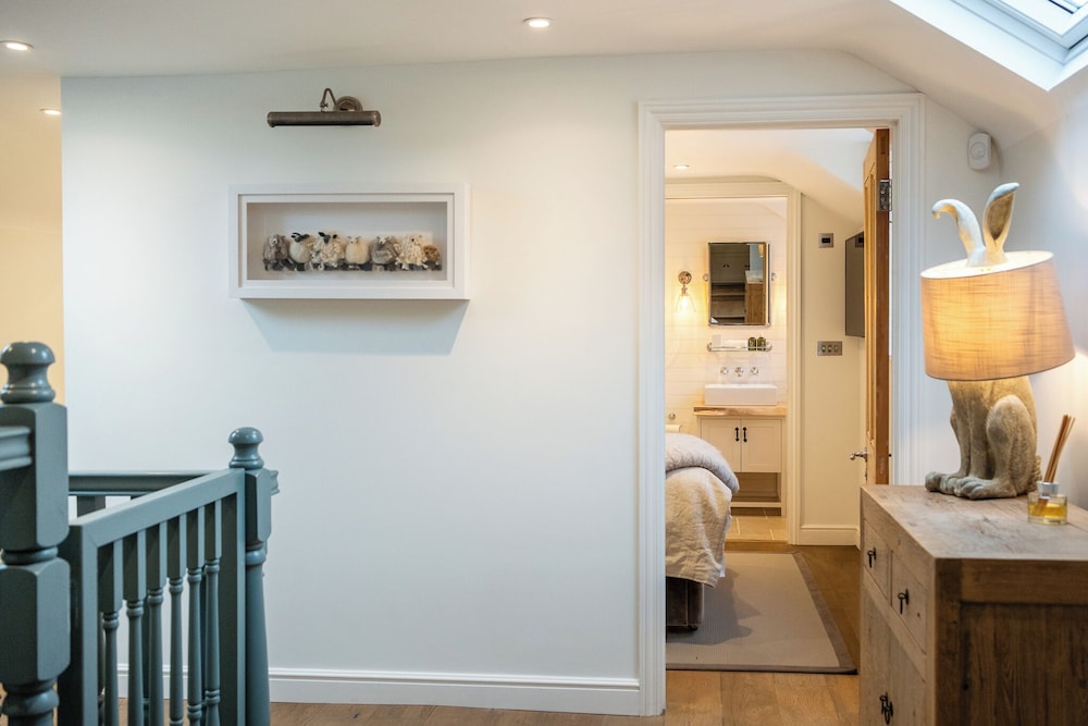 Stunning 6 BB Cottage & Annexe