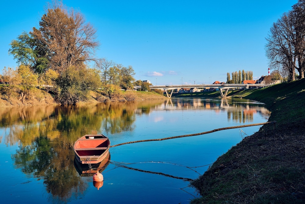 Wellness House On The River Kupa