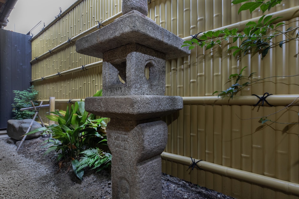 Gojo Furusato view 2