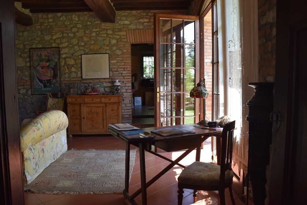 Room & Breakfast nel borgo Scipione
