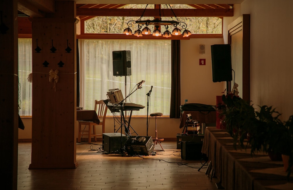 Guesthouse Vodnik view 3