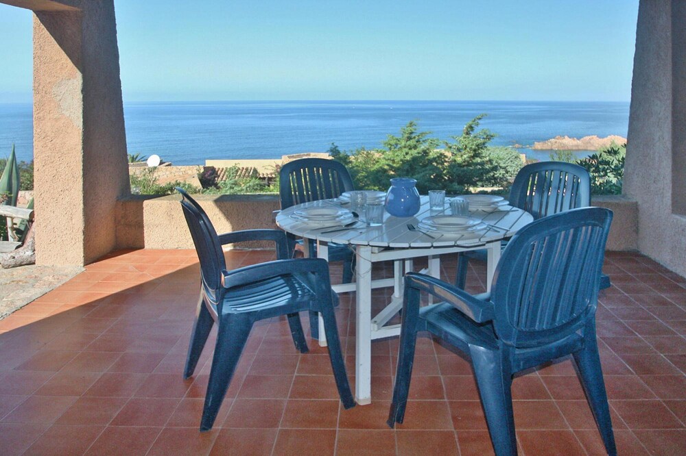 Holiday Home in Sardinia With Sea Views photo 2