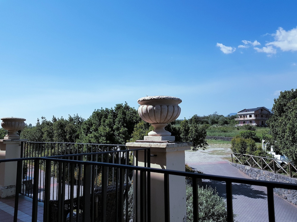 Agriturismo Casale l'Abate