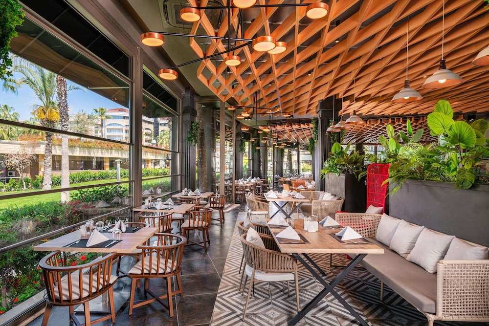 Leodikya Kirman Premium - Ultra All Inclusive