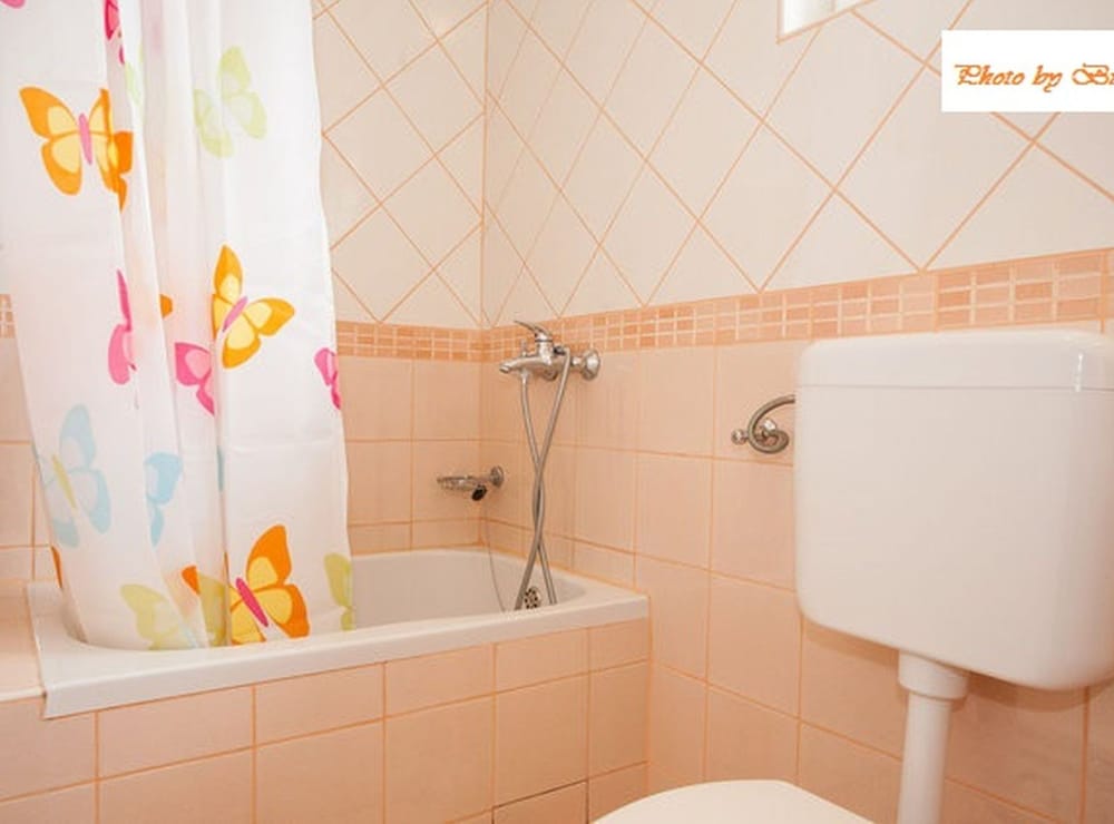 Apartments Bionda Senj