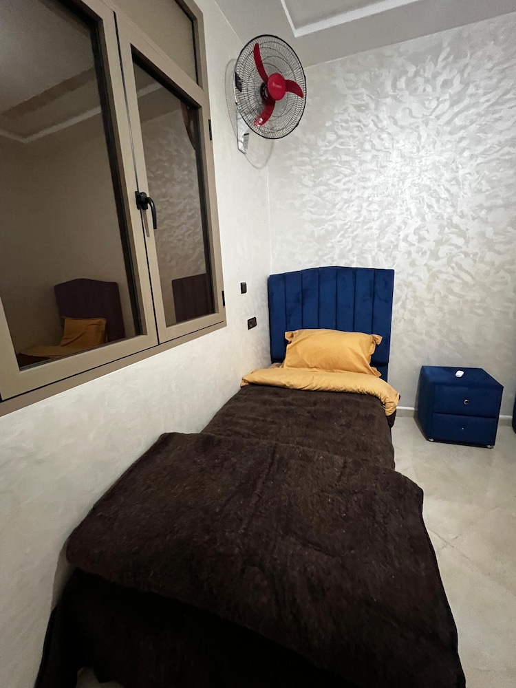 nomad apartments