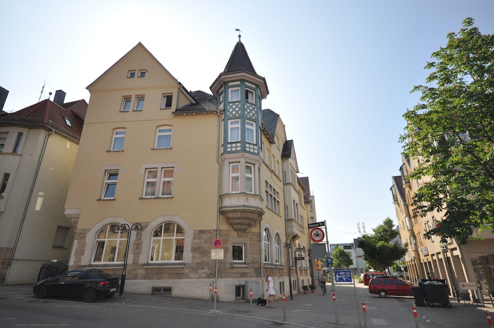 Stuttgart Vacations - Hotel Brita Stuttgart - Property Image 13