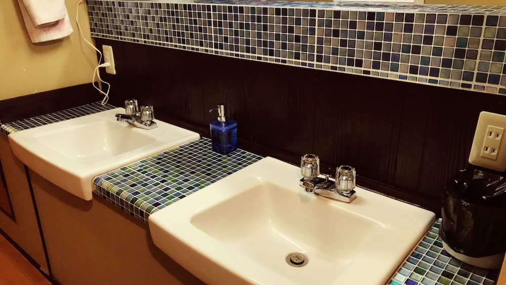 SUGIYA Guest House - Hostel