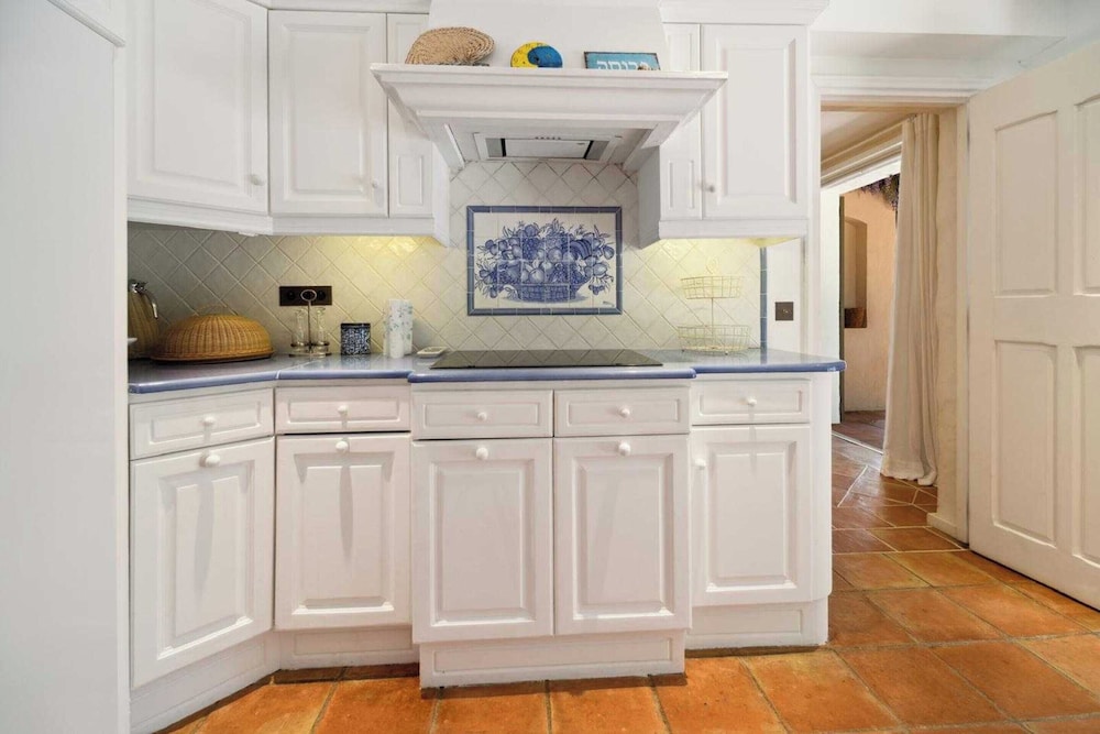 Villa Luxe - 6bdr/12p - Saint-tropez / Pampelonne