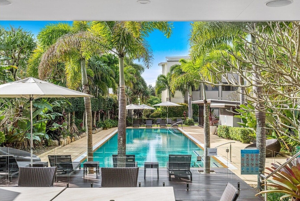 Palm Horizon - 3B Bali Resort Kingscliff
