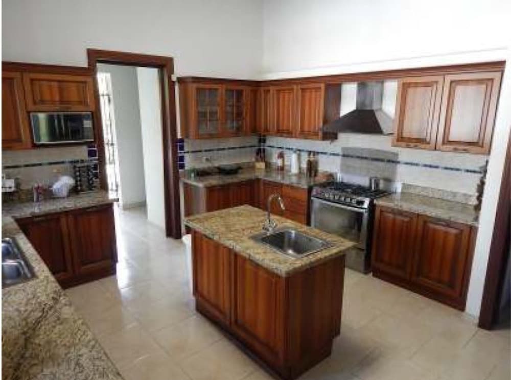 Villa El Vivero II