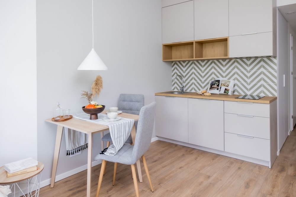 Studio Nocznickiego 4 Guests by Renters view 2