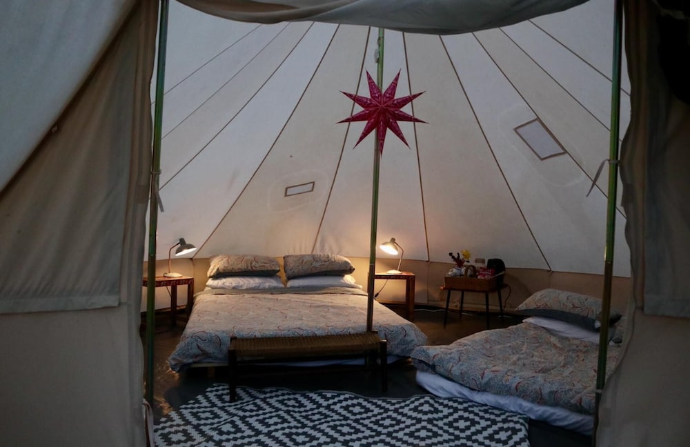 Hapus Hideaway Retreat Site, Sleeps 29 view 5