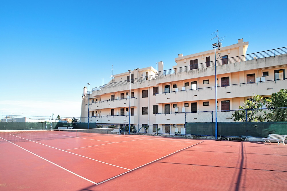 Casa del Tramonto - With Private Parking