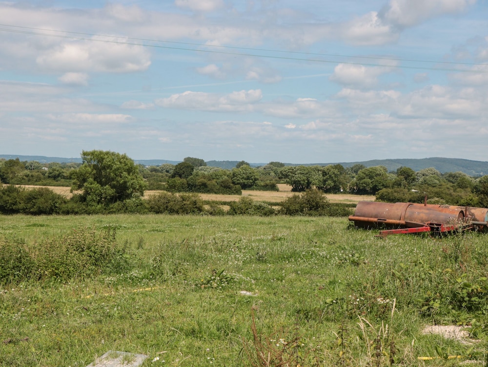 The Old Cow Shed