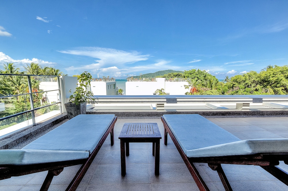 Serenity 2 bedroom Condominium view 4
