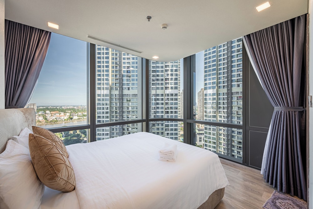 Landmark 81 Luxury Citypoint ANGIA