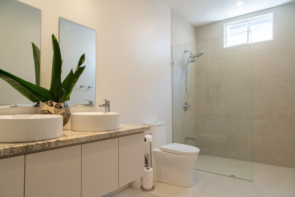 Ocean View Beach House with Pool - Hermosa Palms 44
