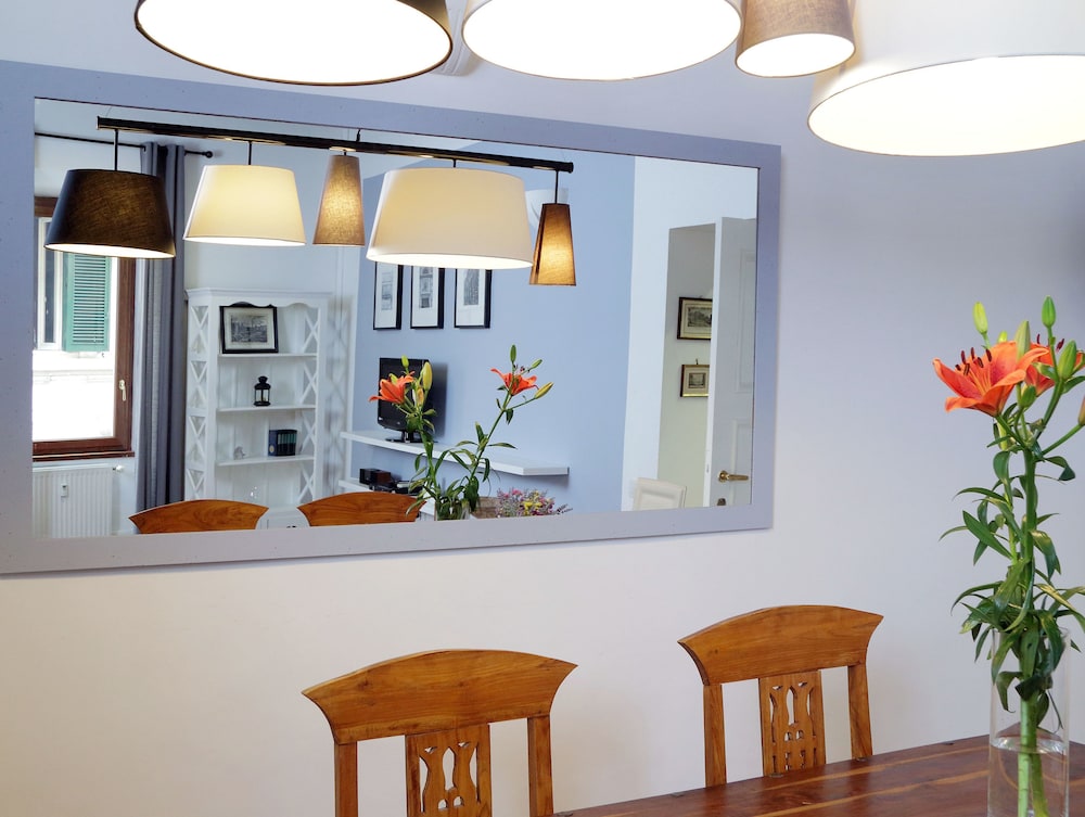 La maison du cardinal Apartment